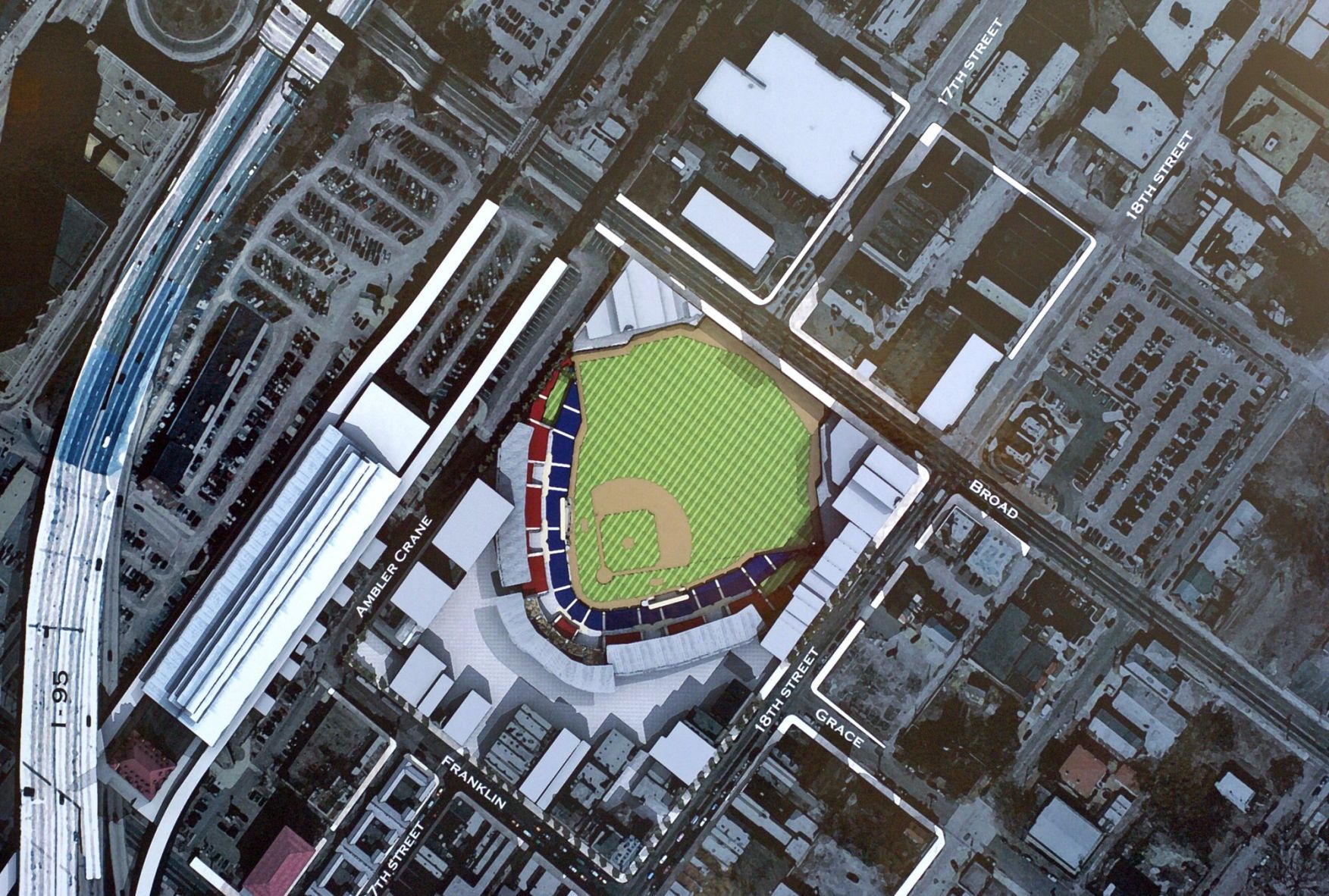 Richmond Is Getting A New Baseball Stadium After Fits And Starts Over ...