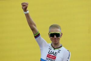 CYCLING-FRANCE/TEAMS