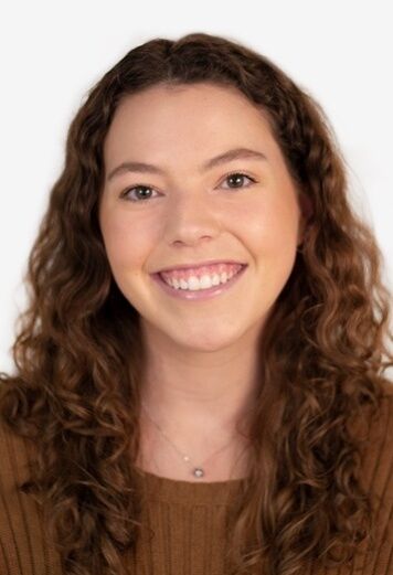 Hallie Catron