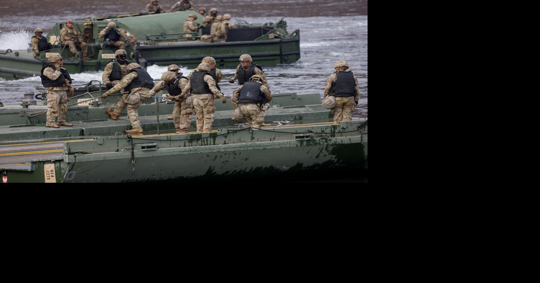 Doctors question evidence behind Pentagon testosterone plan