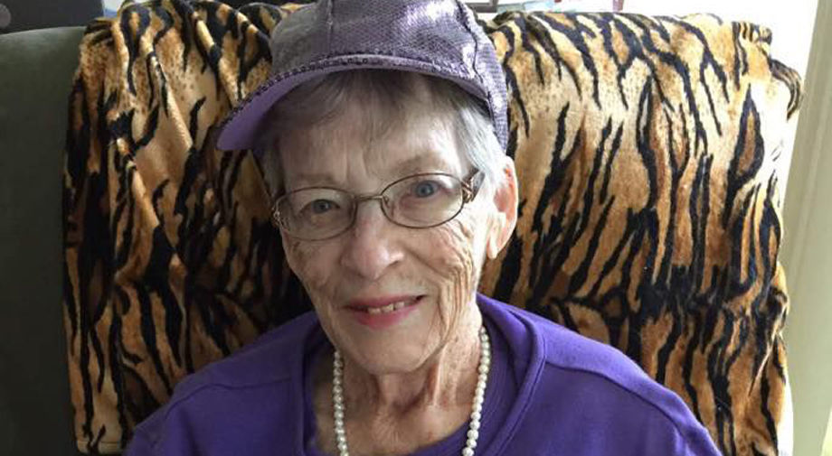 State Police Issue Senior Alert For Missing 84-year-old Woman From ...