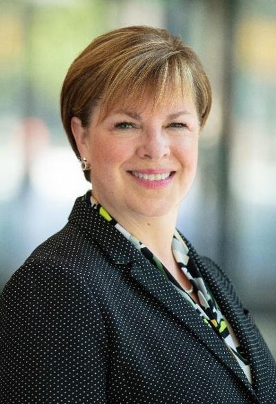 Kimberley G. Bolger