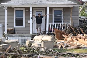 FEMA is off the chopping block, but disaster aid is still a guessing game
