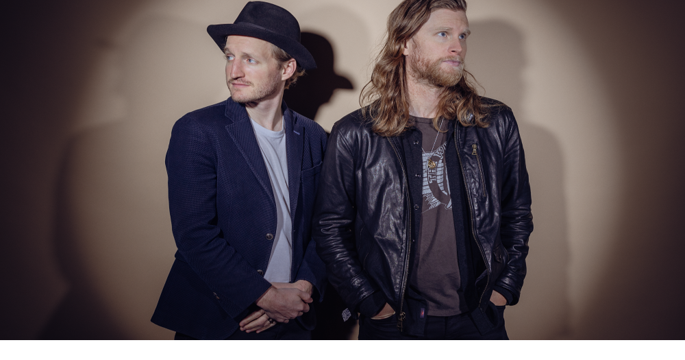 Iron Blossom 2025 The Lumineers, Vampire Weekend, Khruangbin