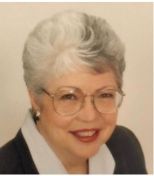 HOOKER, MARLENE ELIZABETH HYDE