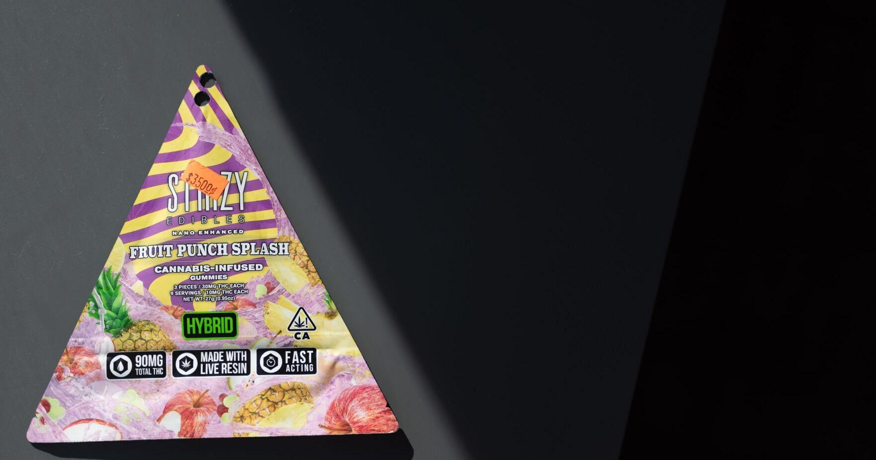 Richmond school bans candy amid concern about hemp edibles - Vimarsana News