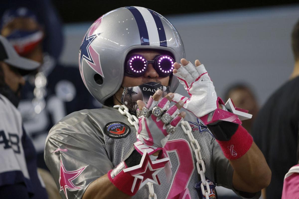 Dallas Cowboys Expected To Have More Than 30 000 Fans At Stadium For Thanksgiving Game Against Washington Professional Sports Richmond Com Play cowboys shooting game on bgames.com. fans at stadium for thanksgiving game