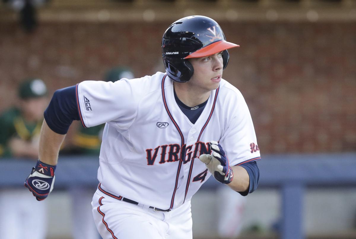 Virginia Baseball