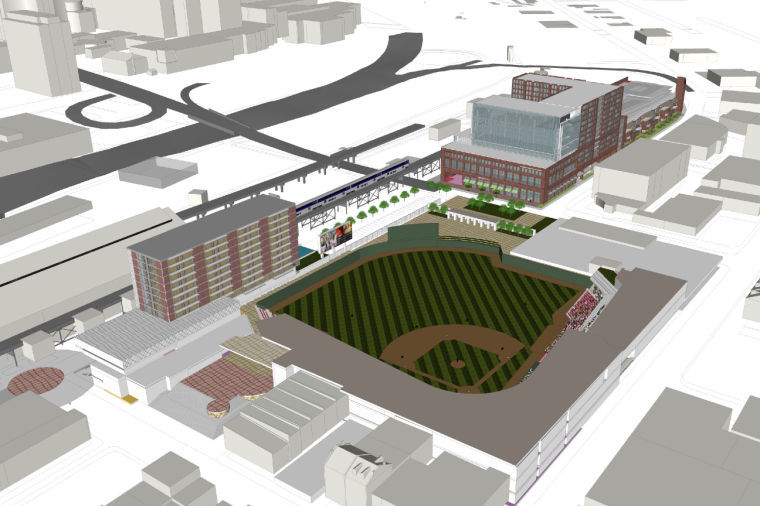 Richmond Wants Developers to Submit Plan for New Minor League Ballpark