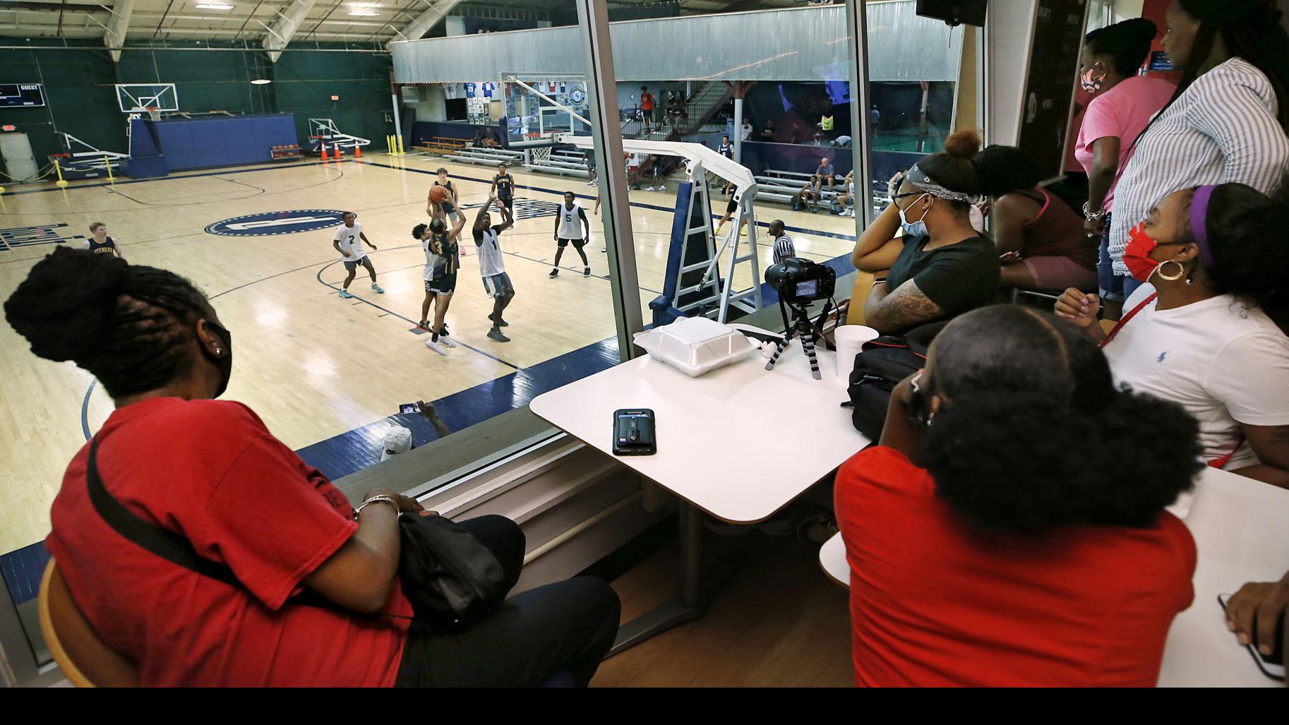 Sports Deemed Too Dangerous For High Schools Are Being Played In