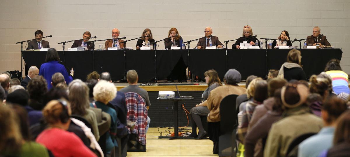 Atlantic Coast Pipeline wants to start cutting down trees
