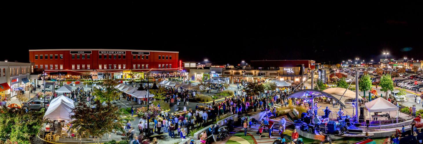Stew Tweet Top five weekend events: Brunswick Stew, Craft Beer Harvest & Stony ...