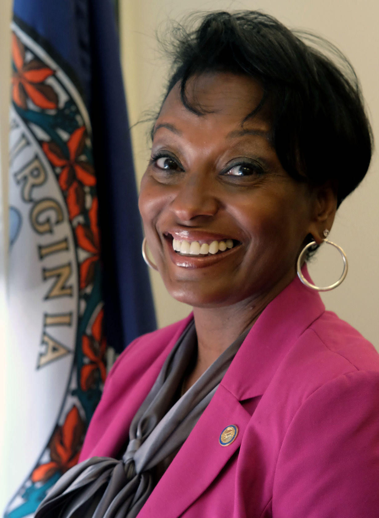 Virginia's New Secretary Of Education Says Focus Will Remain On ...