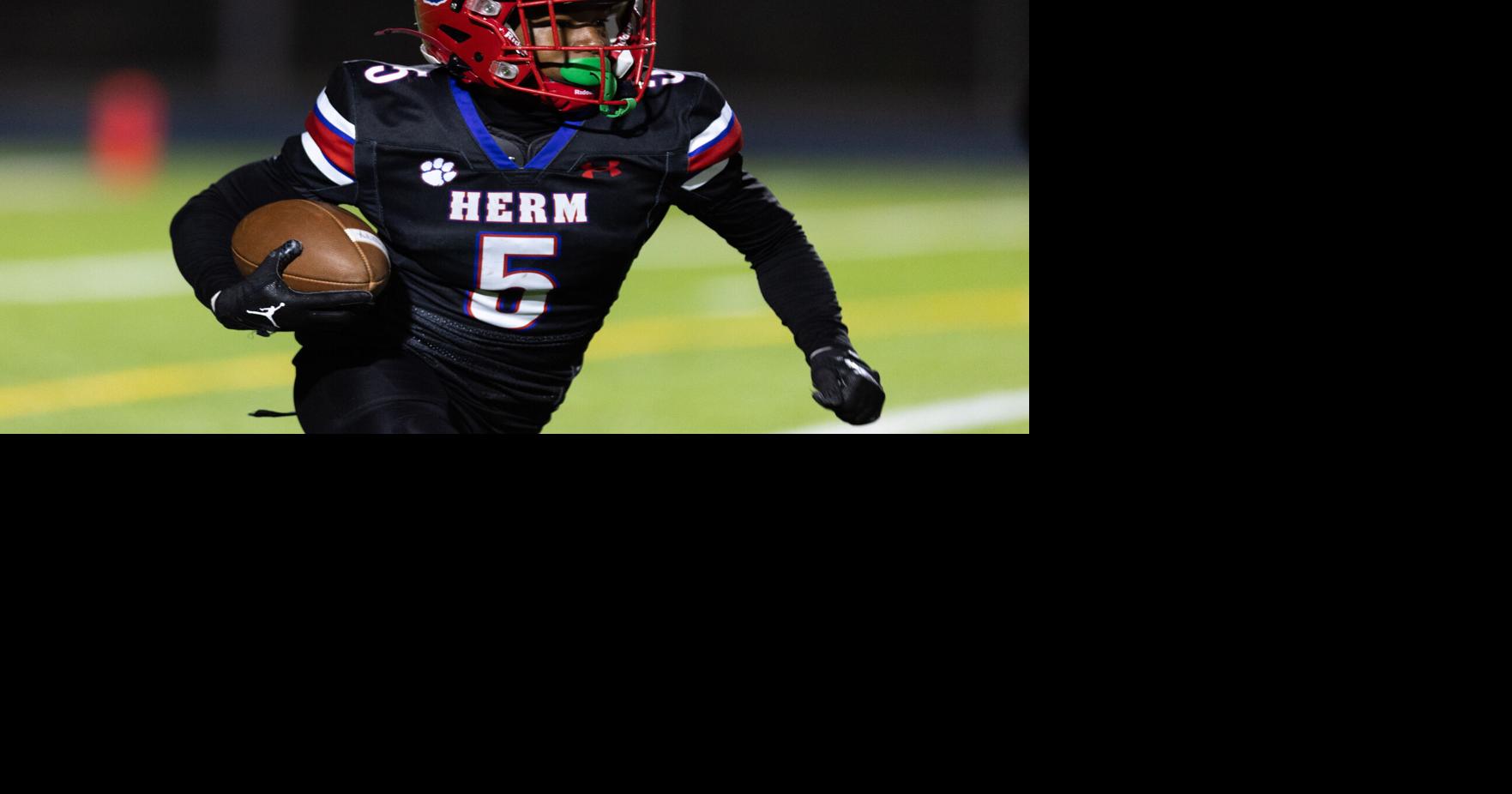 PHOTOS: Highland Springs football defeats Hermitage on the road