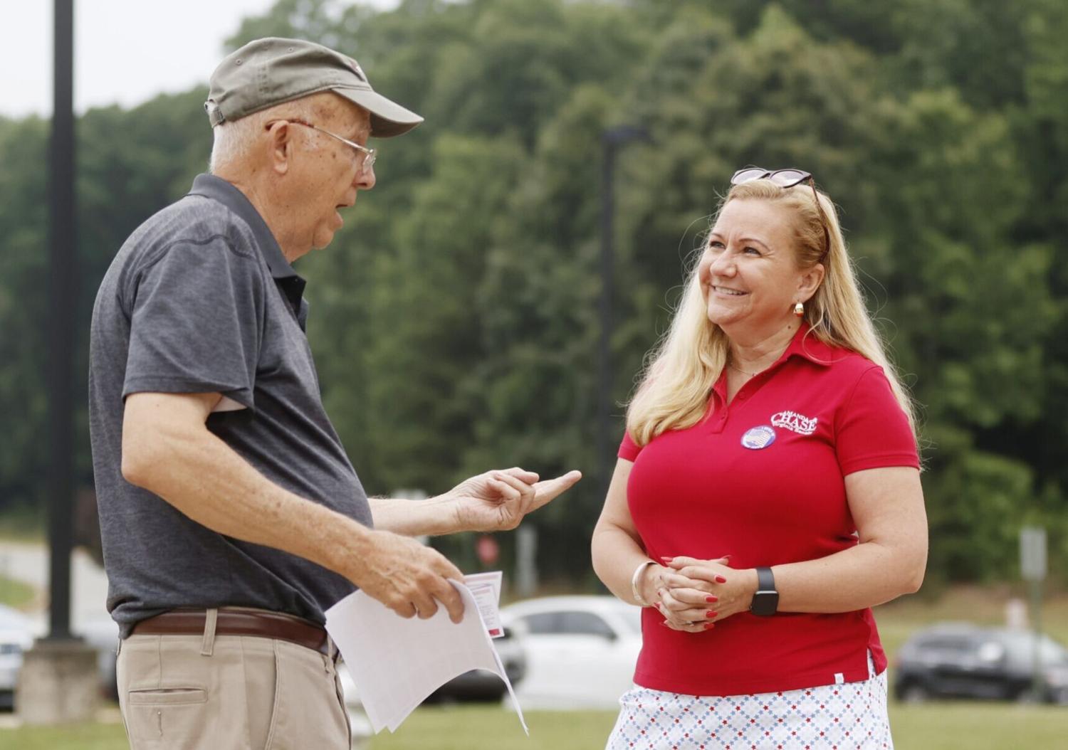 GOP to pick nominee for McGuire’s Senate seat in Dec. 12 mass meeting