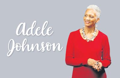 Adele Johnson