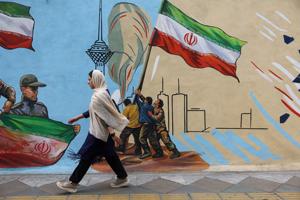US says Iran ceasefire holds despite exchange of fire; UAE under attack