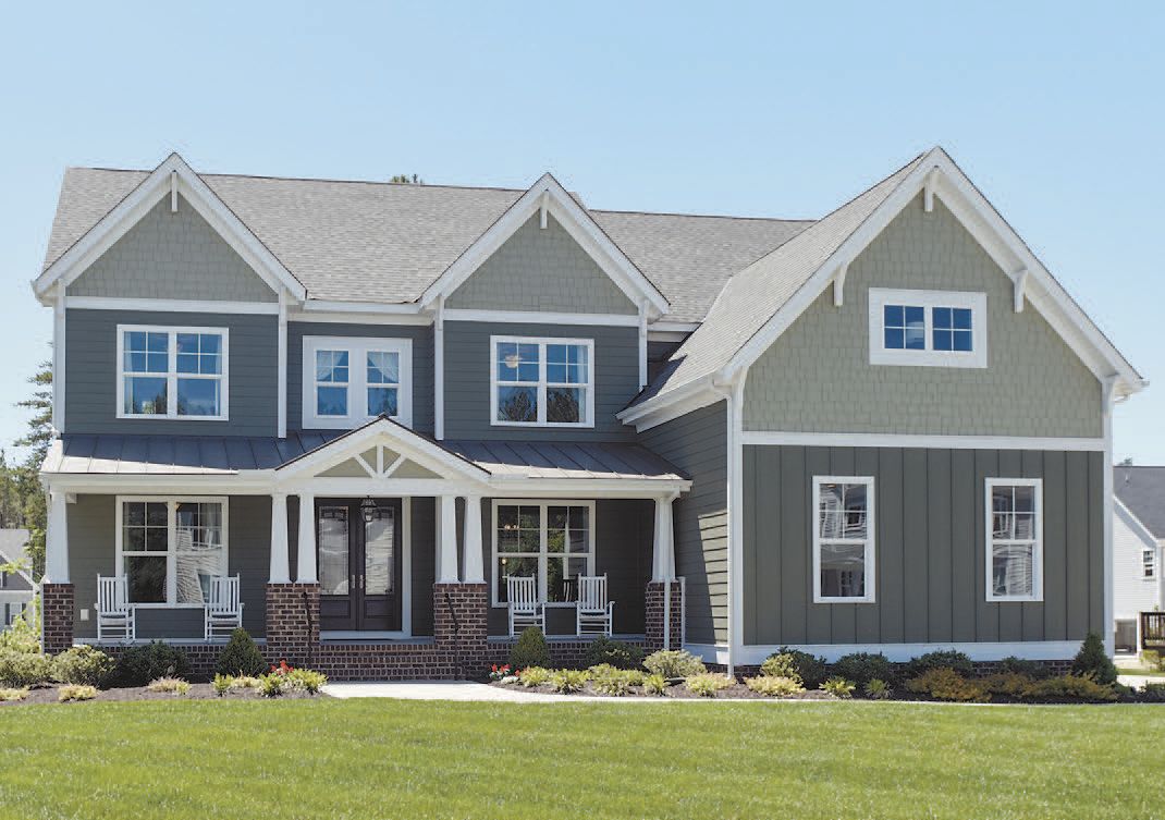 Westerleigh ‘Large enough to have great amenities, and small enough to know your neighbors