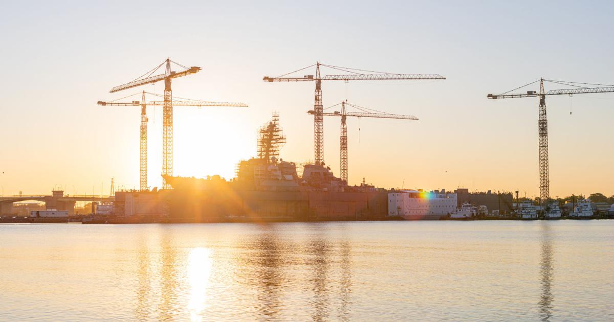 Frank Ruff and Mike Ligon column: Let's make the commonwealth the gold ...