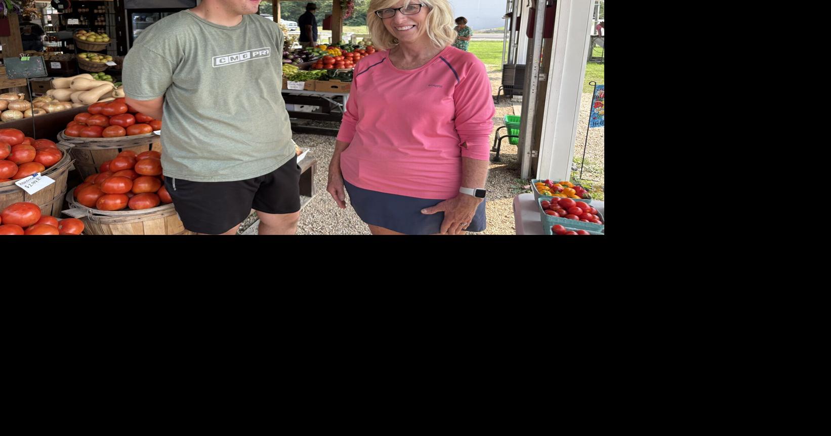 CYCLOSPORA ALARM Williams: 'We really need to know where our food is coming from' Jul 30, 2026