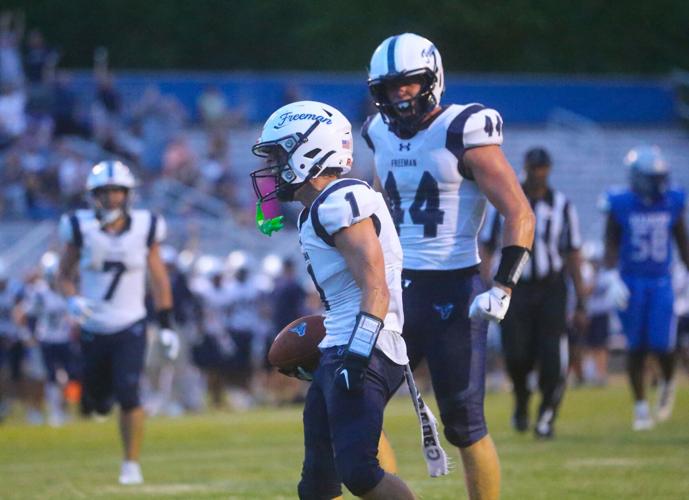 Nolan Chizuk TD
