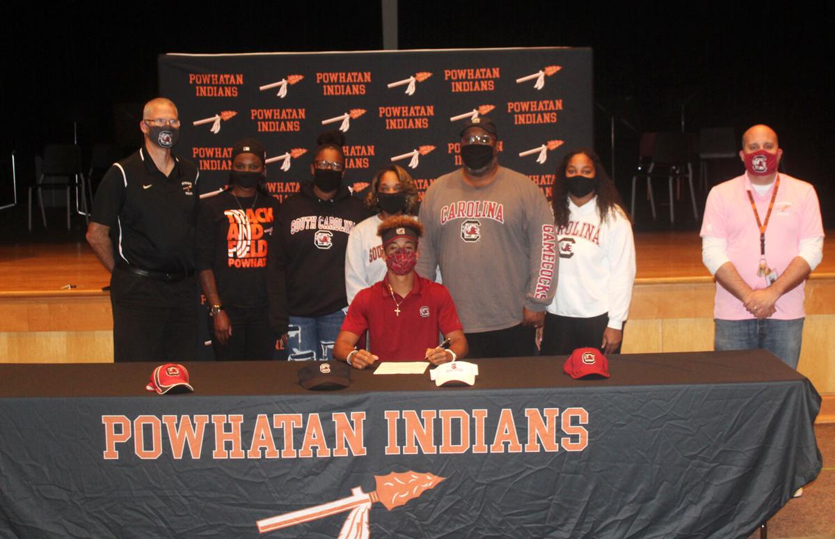 Greenhow signing 2020