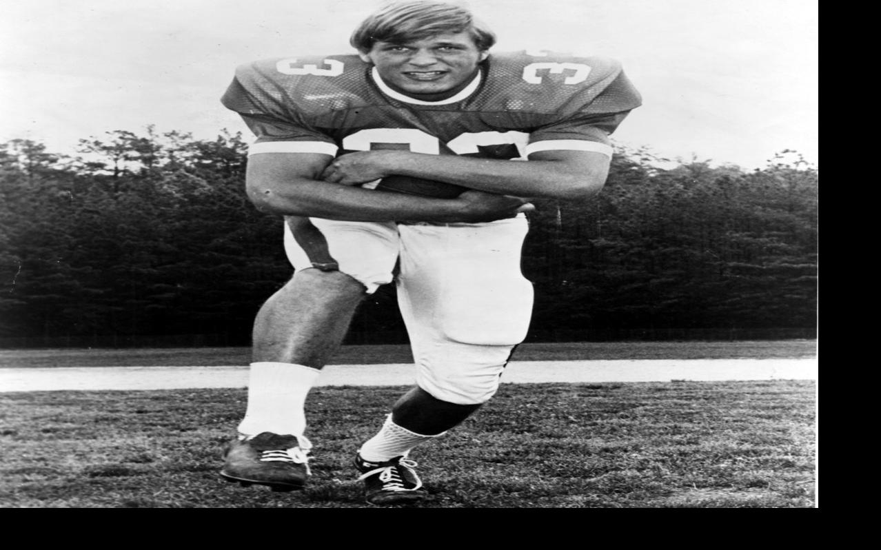 PHOTOS: Famous athletes from Virginia - a look back ...