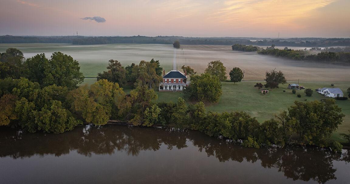 Henrico approves $1.6 million restoration of historic Varina on the James