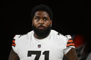 FOOTBALL-NFL-CLE-NEP/