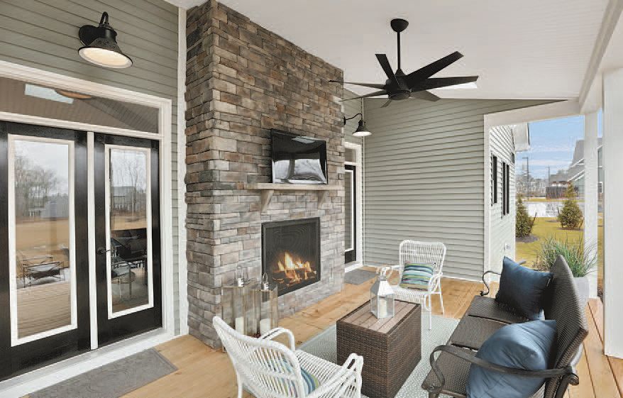 CraftMaster Homes Sponsored Content