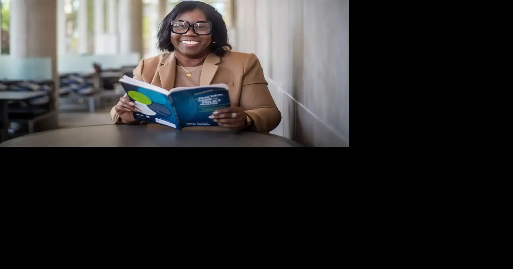 Celia Cooper, 61, earns VCU degree after 40-year journey