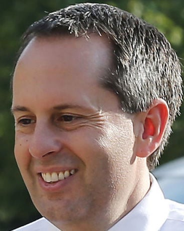 Del. Glenn Davis, seeking to protect GOP House majority, opts out of ...