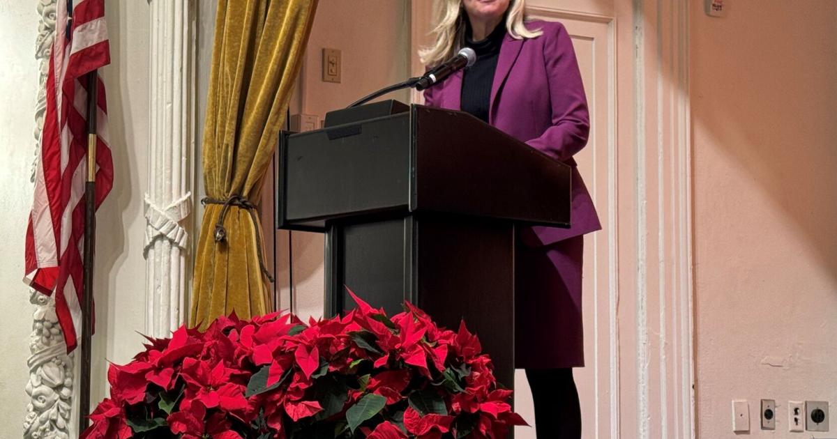 Spanberger names Carrie Chenery as commerce, trade secretary