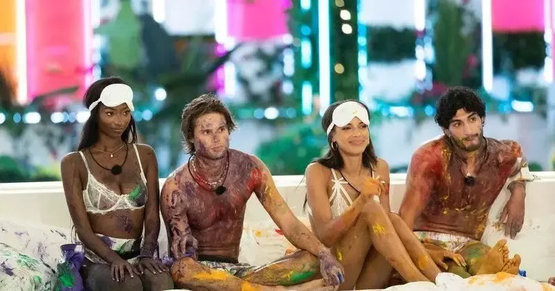 Newport News native Trinity Tatum wins ‘Love Island USA’