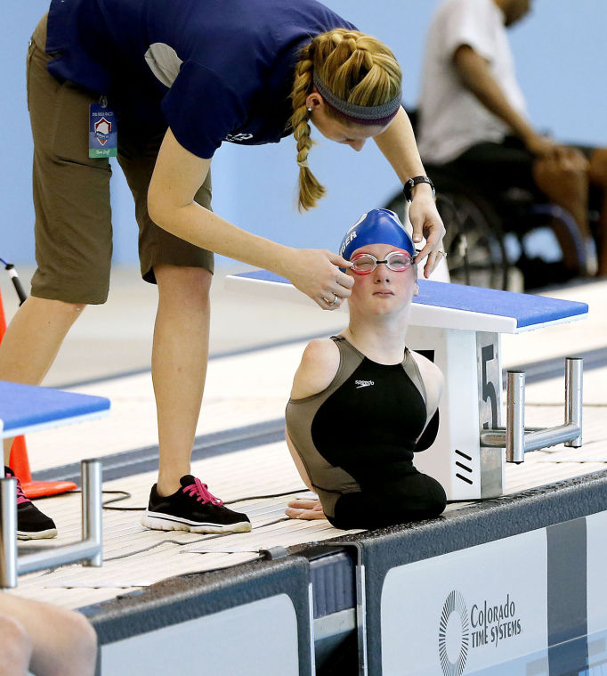 US Paralympics, 2014 RVA Races Local News