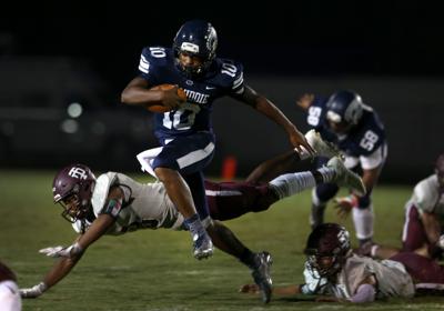 Previewing The Local High School Football Teams In Class 4 804
