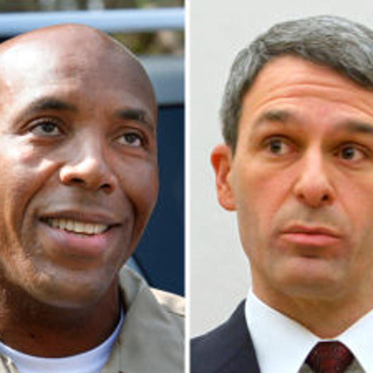 Cuccinelli Va Law Should Help Clear Names Of Wrongly