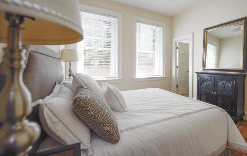 The Halifax Condominiums ‘Functionally a new building with historic