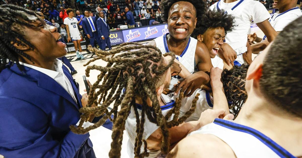 John Marshall wins state title by 57 points, invited to national prep championship