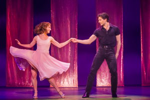 'Dirty Dancing The Musical'