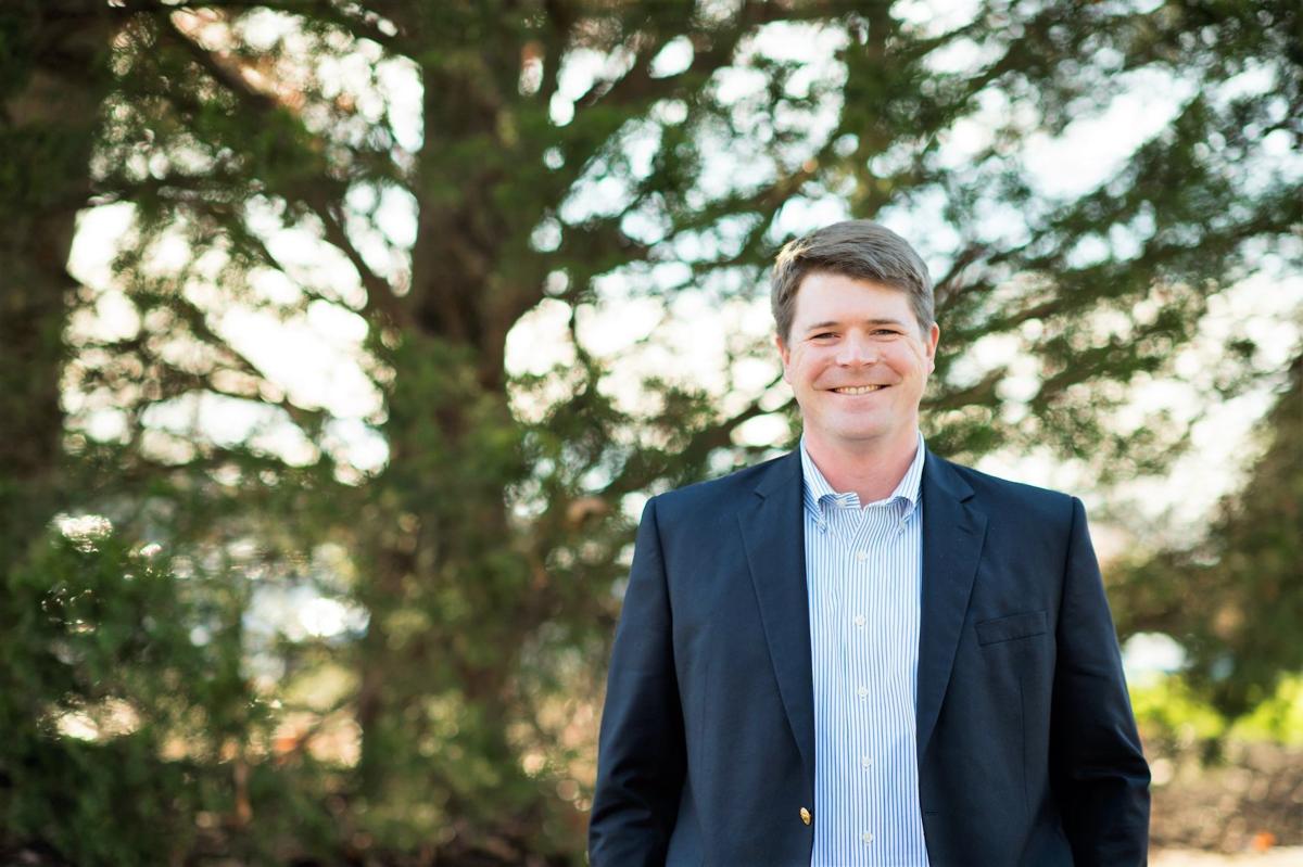 Peter Ransone with Comprehensive Development Strategies