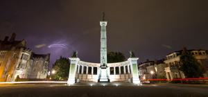 A list of Virginia's 200-plus Confederate monuments and public symbols A list of Virginia's 200-plus Confederate monuments and public symbols