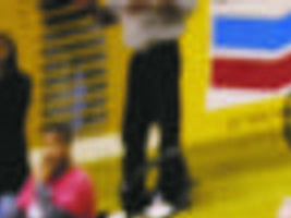Benedictine Names Churchwell Its New Basketball Coach Latest