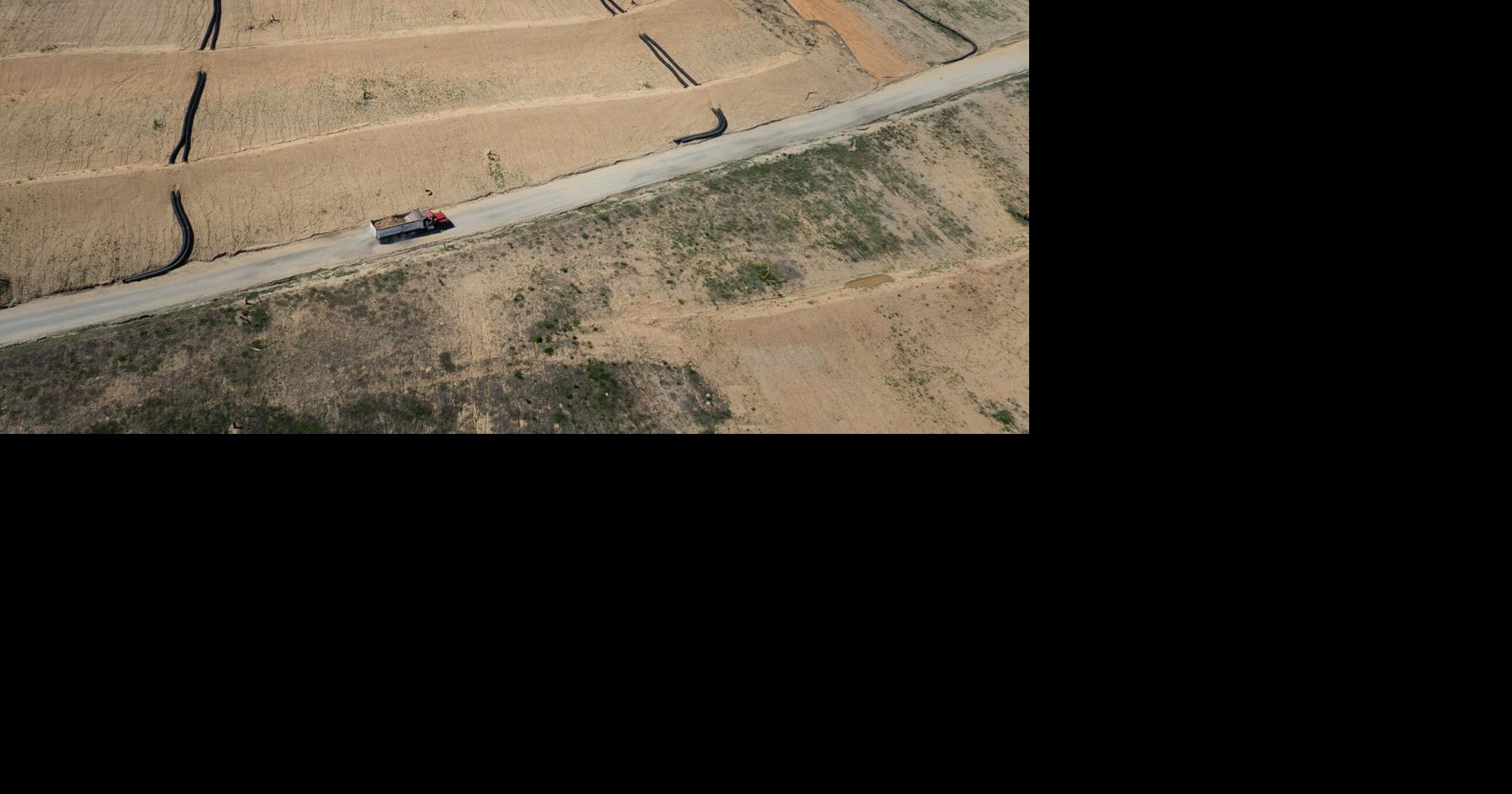 Richmond tells waste disposal plant to stop dumping Chesterfield wastewater Jul 14, 2026
