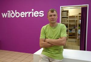 Ukrainian attacks on Wildberries warehouses strike at heart of Russia retail sector