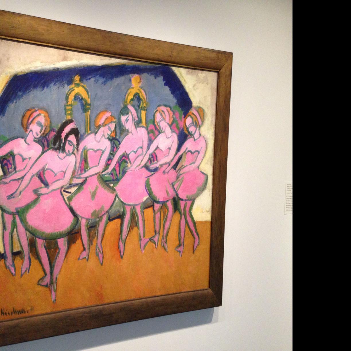 Flair Fives Your Art Our Style Art Museums Richmond Com