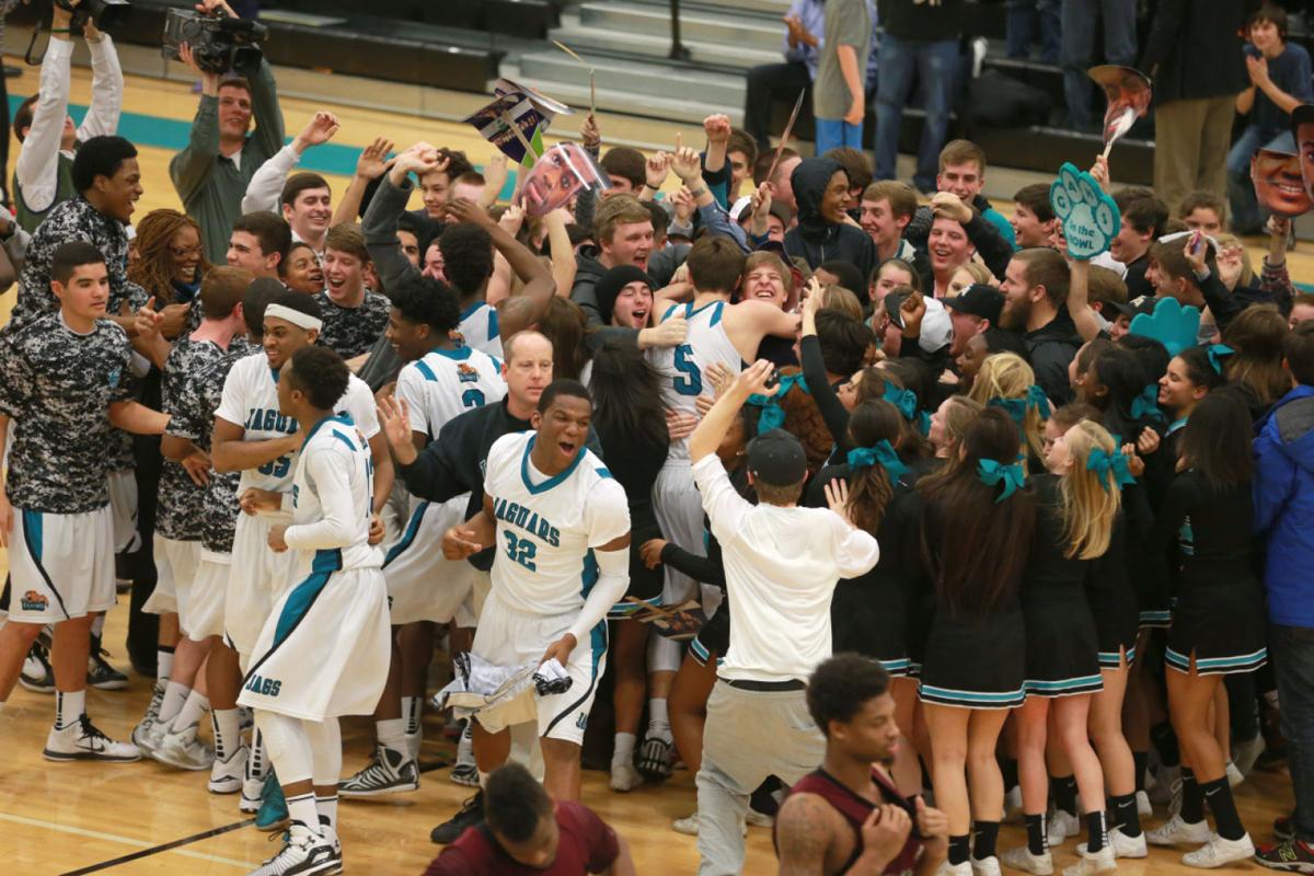 Glen Allen Overcomes Heritage 54 53 804 Varsity Richmond Com