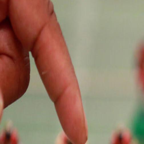Electric Football Championships Bring Nation S Players Together In