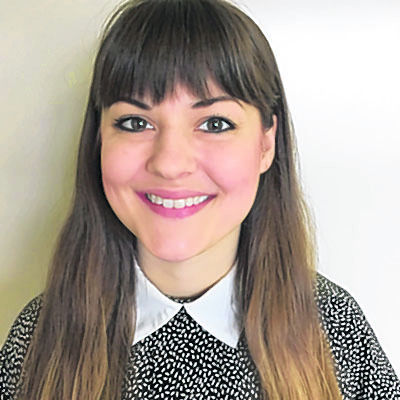 Meredith Rippy Rigsby named news editor of Local papers