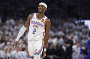 BASKETBALL-NBA-OKC-SAS/